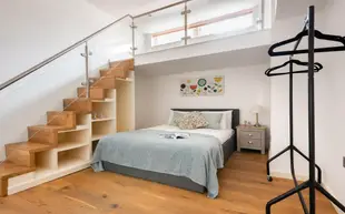 康登的3臥室公寓 - 85平方公尺/2間專用衛浴Platinum 3bed2 bath Central Camden