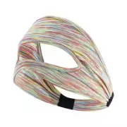 For Quest 2 Accessories VR Eye Mask Cover Breathable Sweat Band4621