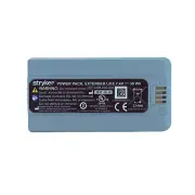 Original 0408-660-000 Battery For Stryker Casque Chirurgical FlytePersonalProtec