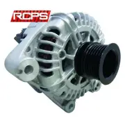 New 155A Alternator For BMW - Europe X3 (E83) Eng.M54 B30 (306S3) 3.0 i xDrive (for: BMW)