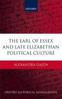 在飛比找博客來優惠-The Earl of Essex and Late Eli