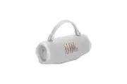 JBL Charge 6 Portable Speaker White - Brand New