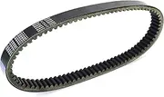 Drive Belt Compatible With Diamo Compatible with Discovery 500 700 XLT XLT-C Qlink FrontRunner Rodeo 500 700 Bennche Bighorn Cowboy Gray Wolf 500 700
