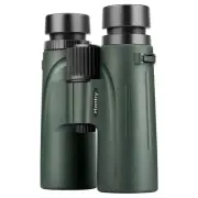 8x42 Roof Binoculars, IPX6 Nitrogen-Filled Waterproof Binoculars for Hunting,...