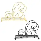 Paper Napkin Holder Standing Napkin Dispenser for Dinning Table Cafe Picnics
