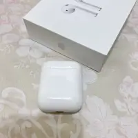 在飛比找蝦皮購物優惠-Air pods apple 無線藍芽耳機