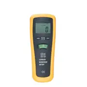 CEM CO-181 Pocket Carbon Monoxide CO Gas Meter Tester Detector Beeper Alarm