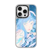 iPhone 16 Pro Mirror Case MagSafe Compatible CHERUBIM BY SAITEMISS