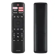 HISENSE TV 50RG 55RG 65RG RG SERIES ERF3169H - ERF3I69H Remote Control