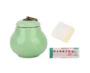 Chinese Medicine Moxa Navel Paste Patch Uterus Cold Pain Relief Warm Stickers Therapy