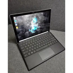 【天弘數碼】微軟Surface Pro4 平板電腦 Surface Pro5 英特爾M3-6Y30 CPU 4G+128