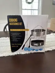 Accessories-Set-for-Insta-Pot, Accessory Compatible with Instant Pot 6 Qt 8 Q...