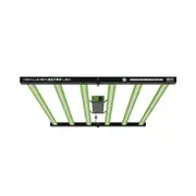 Digi-Lumen LED Bar Array Grow Light - 600W - 2.65 umol/J - Dimmable - IP45 - - [With Ballast]