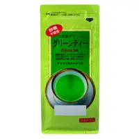 在飛比找松果購物優惠-+東瀛go+ 日本原裝 梅之園 無糖抹茶粉 200g 抹茶粉