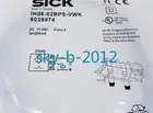 1 PCS NEW SICK Inductive Proximity Switch IH06-02BPS-VWK