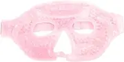Mask for Women Reusable Ice Eye Mask Cold Compress Eye Mask Hot Compress Eye Mask for Relaxation and Sleep