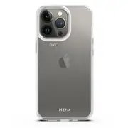 EFM Alaska Armour Case with D3O For iPhone 13 Pro Max - Clear