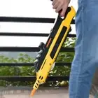 Pump Action Salt Shotgun Pest Killer Gun Bug insects killer Fly Pest Control