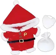 Naito Design Laboratory Puouton Clothing Set X'Mas S Size