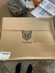 TIDEWE Chest Waders for Children Size 4- 5 Hunting Neoprene Waterproof Nice