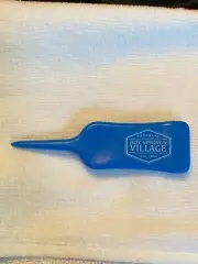 HOT SPRINGS VILLAGE Plastic Divot Tool