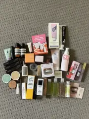 Mecca Sephora Mac Tom Ford YSL Makeup Bundle