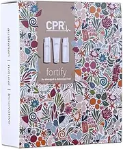 CPR Fortify Trio Pack