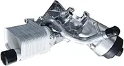 55565338 Oil Radiator Oil Cooler Engine Supplies Accessories Parts for Opel 55565388
