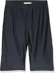 Schreuders Sports Boys' 81BD Sliding Shorts