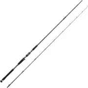 AbuGarcia22 Salty Stage Prototype SHORE JIGGING XSJC-962MH60 9ft 6in 2P Spinning