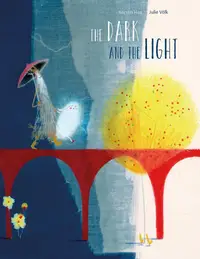 在飛比找誠品線上優惠-The Dark and the Light