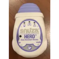 在飛比找蝦皮購物優惠-Sunza hero嬰兒呼吸監測器（已售出）