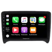 Nakamichi W9 Receiver to suit Audi TT 2007-2014