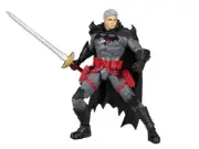 DC Multiverse Flashpoint Thomas Wayne Batman McFarlane US Seller In Stock