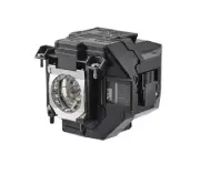 EUALFA Lamp for EPSON EB-S05 Projector
