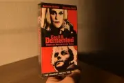 Cecil B. Demented (VHS, 2001) Brand new. Never opened.
