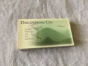 Discovering Chi - Energy Exercises for the Beginner (VHS)