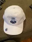 Stone Harbor Paddle Ball Fahrenheit Adjustable Unisex Hat New With Tags