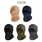 Neck Warmer Scarf Turtle Neck Wrap Cover Hiking Running Cycling Cap Skiing
