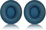 Replacement Ear Pads, For Beats Solo 2& Beats Solo 3& Beats Solo 3 Wireless Earpad TW