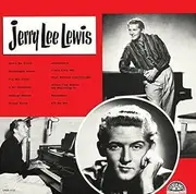 Jerry Lee Lewis