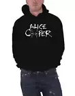 Alice Cooper Eyes Hoodie