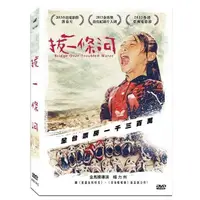 在飛比找蝦皮購物優惠-⊕Rain65⊕正版DVD【拔一條河】-奇蹟的夏天導演-全新