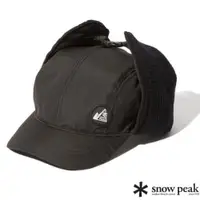 在飛比找PChome24h購物優惠-【Snow Peak】MofM Hybrid 保暖飛行帽.保