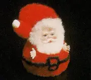 Macrame Santa Pattern - NL400 Everything You Need to Know About Fusing & Picking