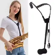 Saxophone Neck Strap Shoulder Strap Halter Neck Clarinet Saxophone Strap