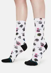 [Stance] New Order Socks