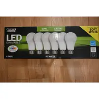 在飛比找蝦皮購物優惠-Feit Electric 9.5W Dimmable LE