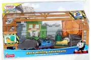 Take N Play Thomas Rock Mining Adventure Exclusive