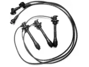 United Automotive 43BP48F Spark Plug Wire Set Fits 1999-2002 Toyota Camry (for: Toyota)